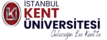 İstanbul Kent Üniversitesi